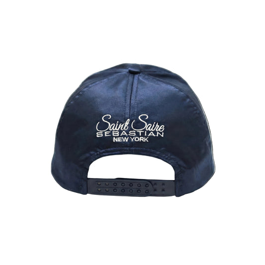 DUEL S LOGO CAP CD2001