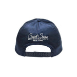 DUEL S LOGO CAP CD2001