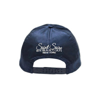 DUEL S LOGO CAP CD2001