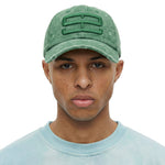 DUEL S LOGO CAP CD1001