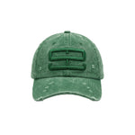 DUEL S LOGO CAP CD1001