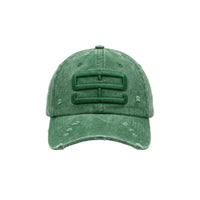 DUEL S LOGO CAP CD1001