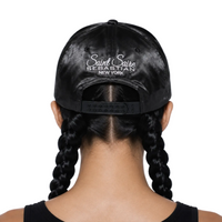 NY DUEL S LOGO CAP CD3001