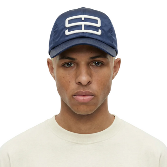 DUEL S LOGO CAP CD2001