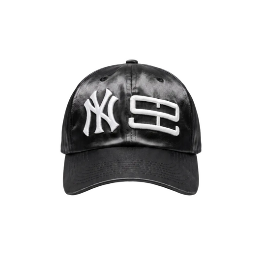 NY DUEL S LOGO CAP CD3001