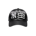 NY DUEL S LOGO CAP CD3001